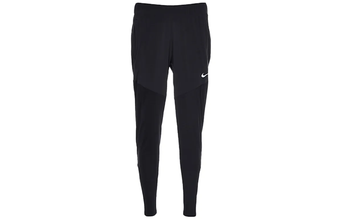 Nike Dri Fit Sports Pants Women's Black