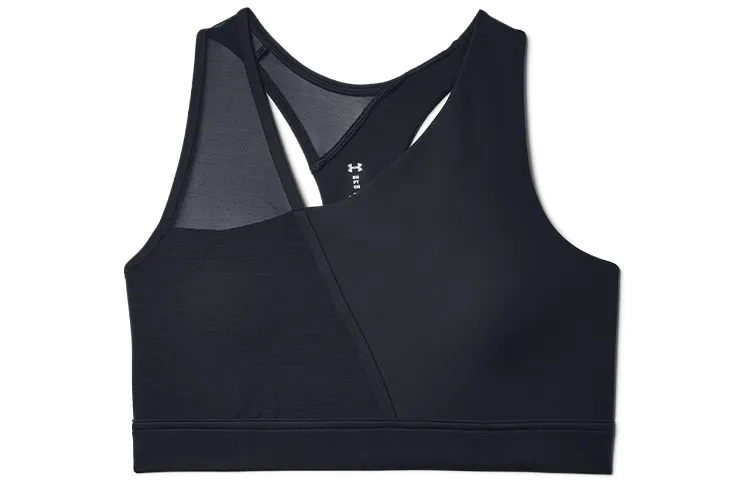 Under Armour Sports Underwear Women's Black Moderate