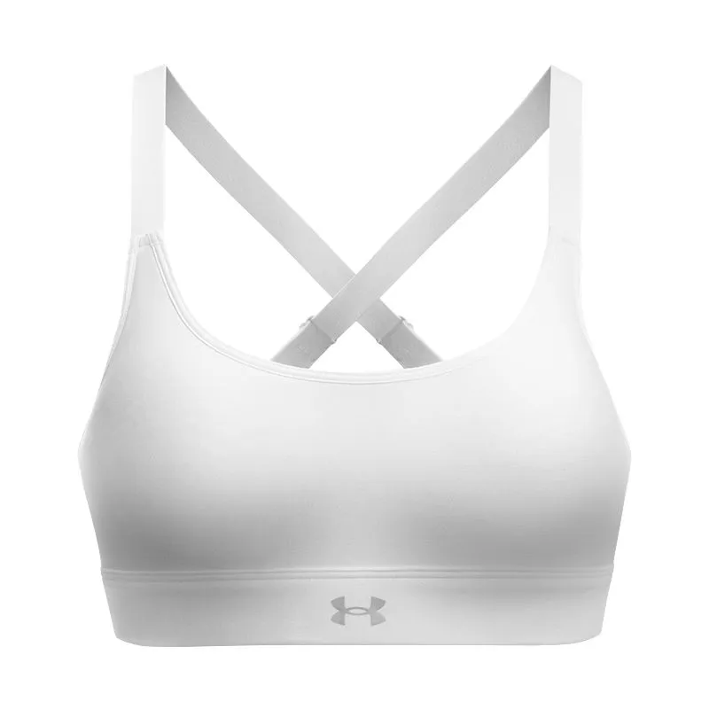 Under Armour Sports Underwear Women's White