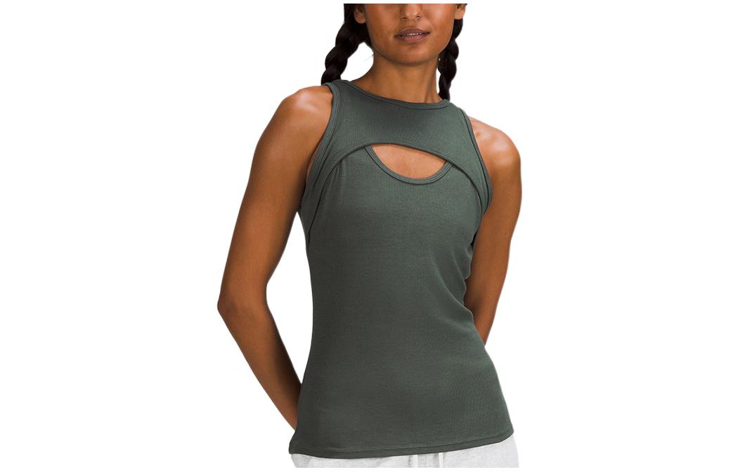 Lululemon Sleeveless Sports Shirts Women’s Other