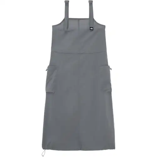 THE NORTH FACE Slip Dress Women's Gray