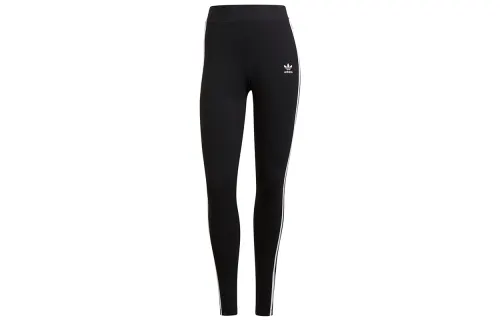 Adidas Originals Sports Pants Women's Black
