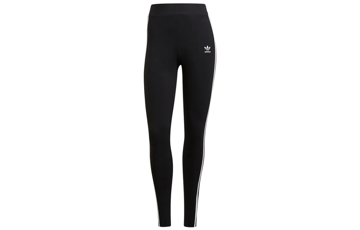 Adidas Originals Sports Pants Women's Black