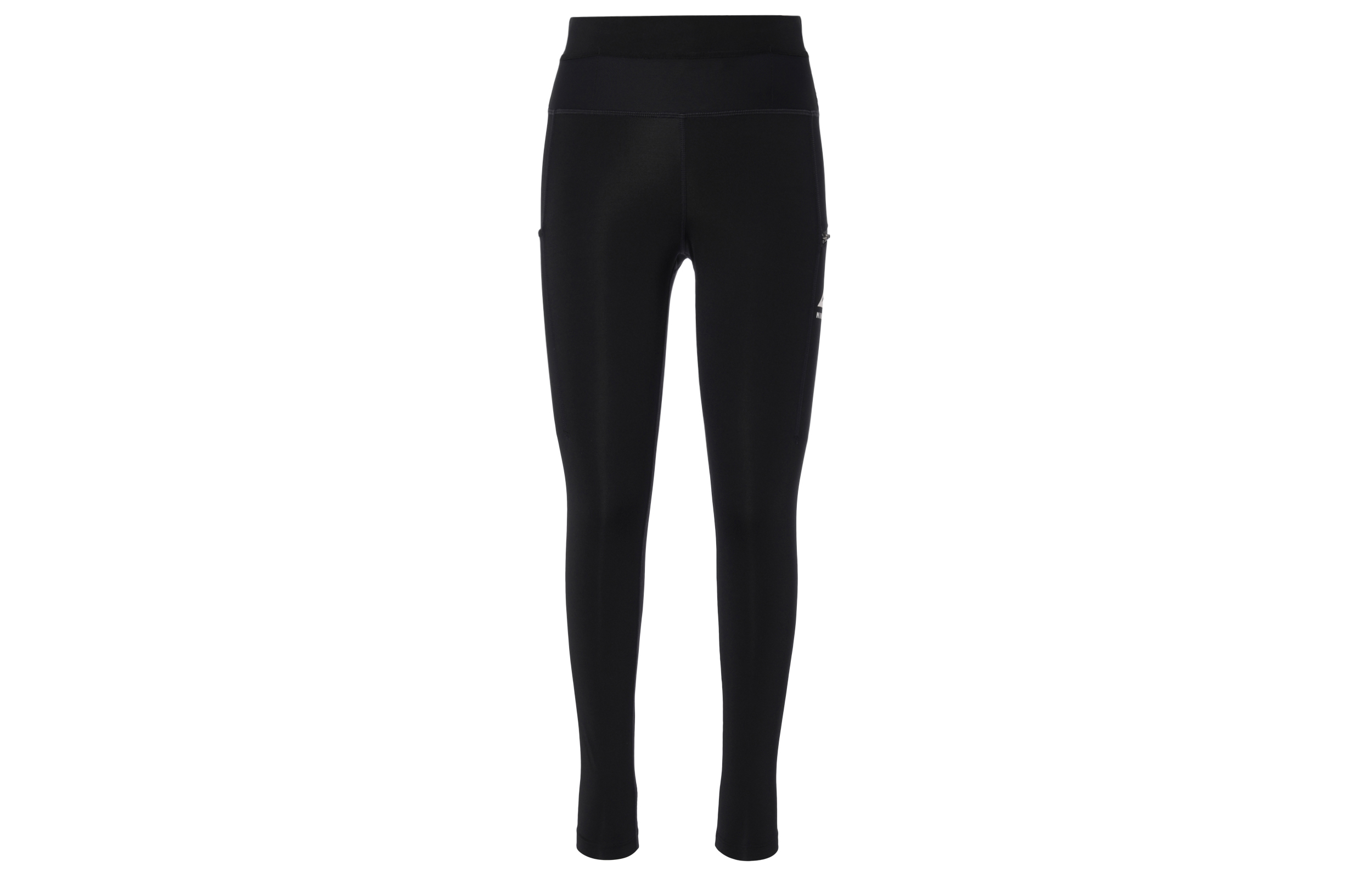 Nike Running Pants Women’s Black Moderate