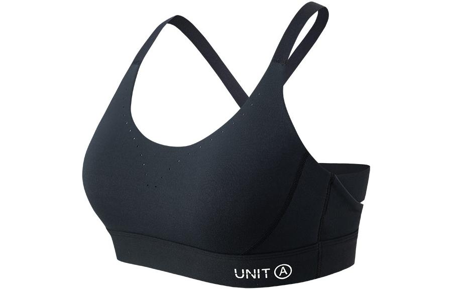 ANTA Variety Training Collection Sports Underwear Women’s Black Moderate