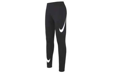 Nike Sports Pants Women's Black
