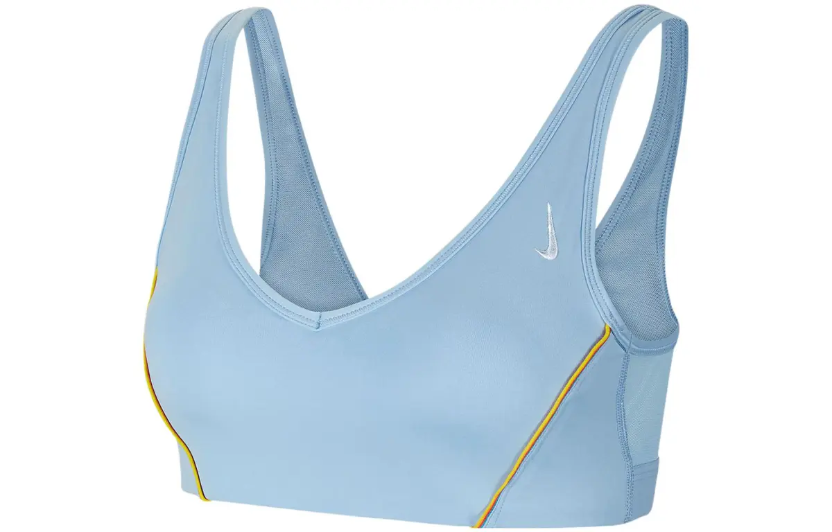 Nike Sports Underwear Women's Blue Moderate