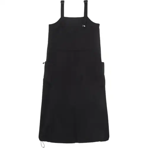THE NORTH FACE Slip Dress Women's Black