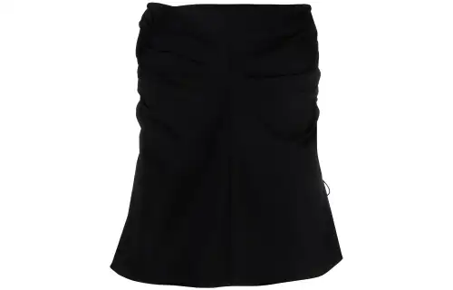 Bottega Veneta FW22 Casual Short Skirts Women's