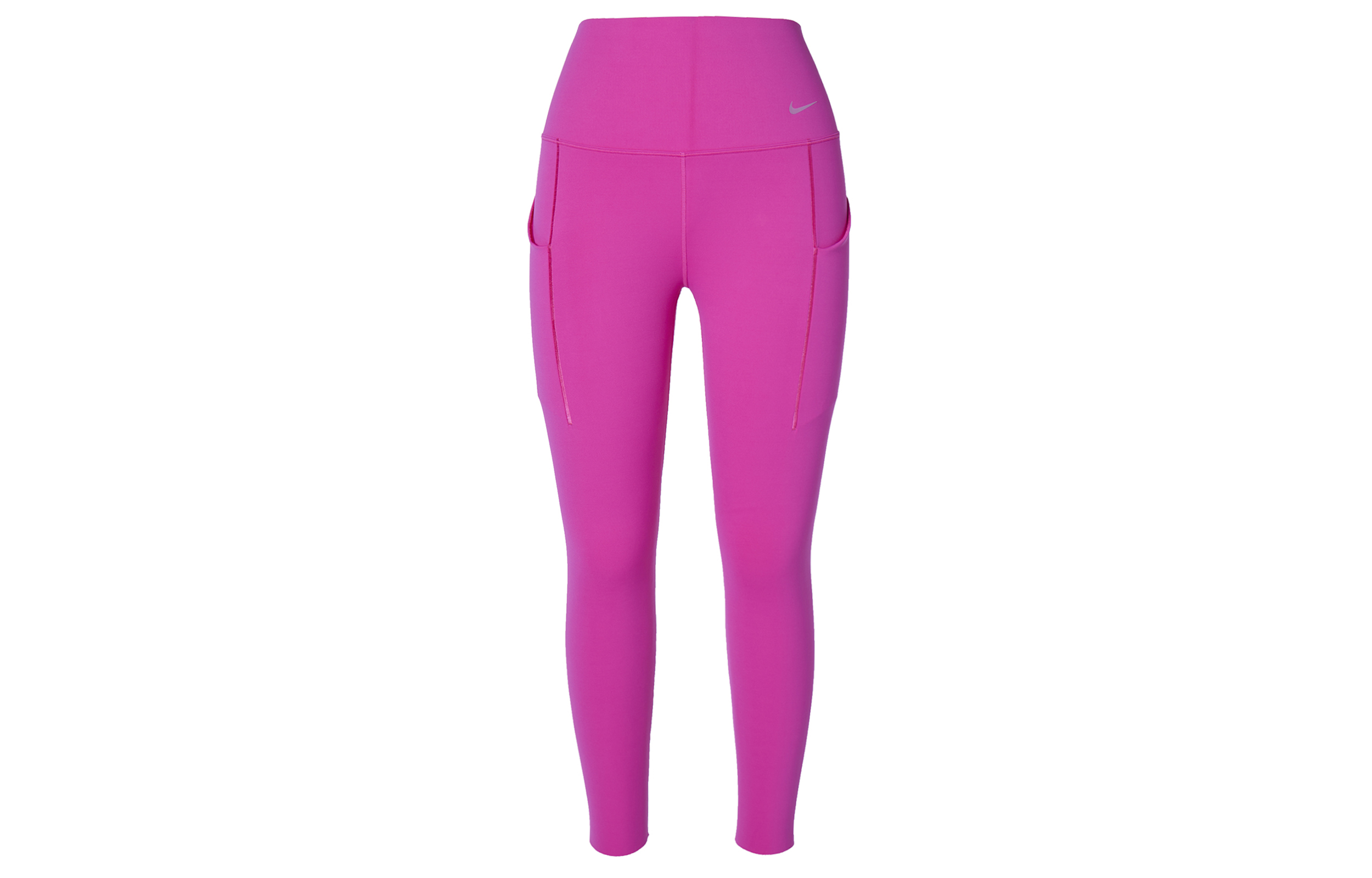 Nike high-waisted pocket leggings