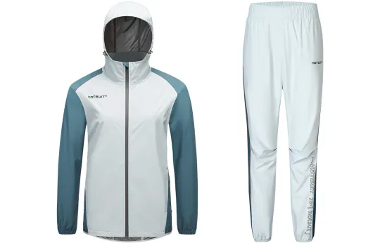 HOTSUIT Fitness Sets Women's Moderate