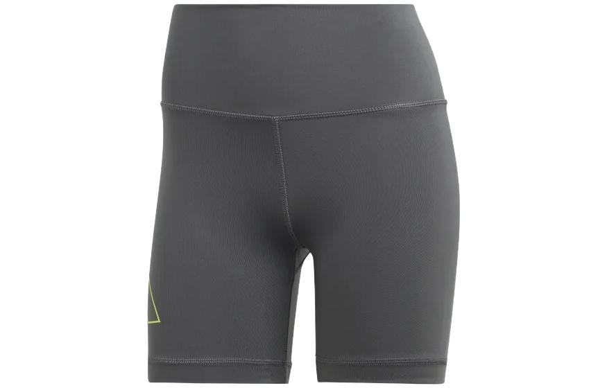 Adidas SS23 Sports Shorts Women's Gray