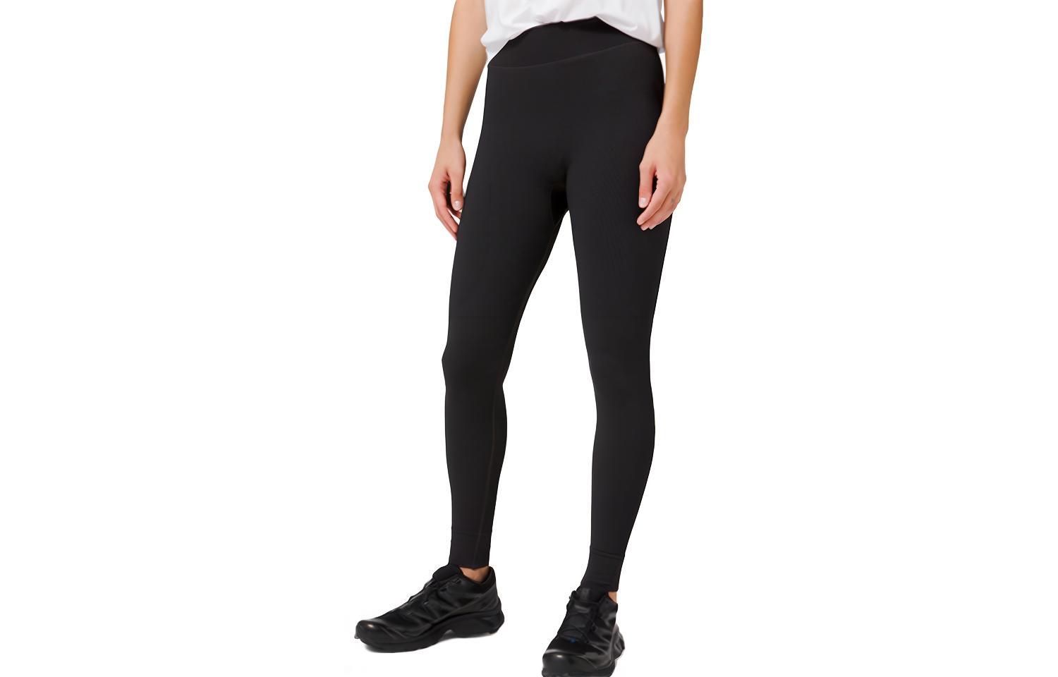Lululemon Sports Pants Women’s Moderate