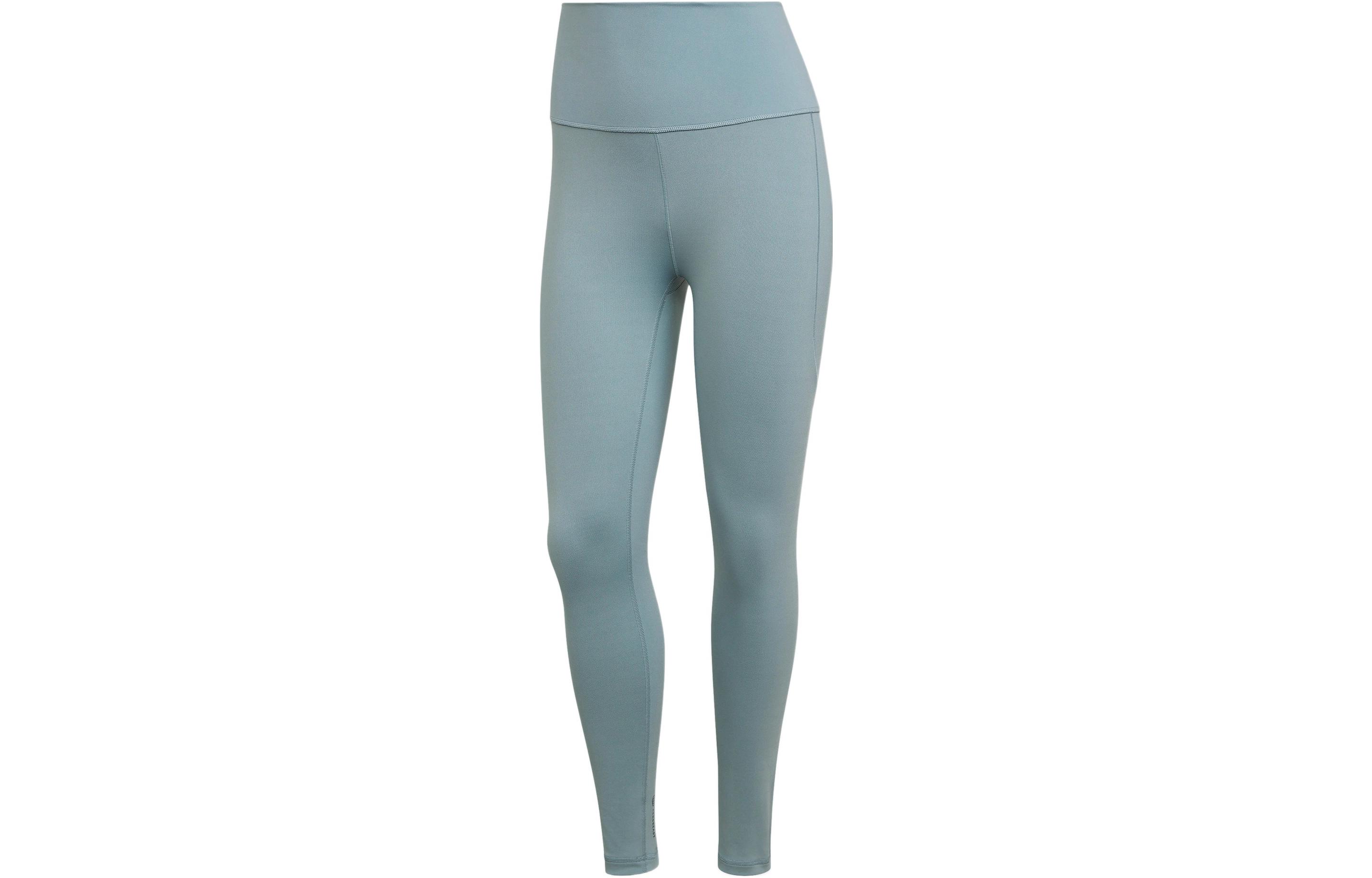 Adidas Sports Pants Women’s Blue Moderate