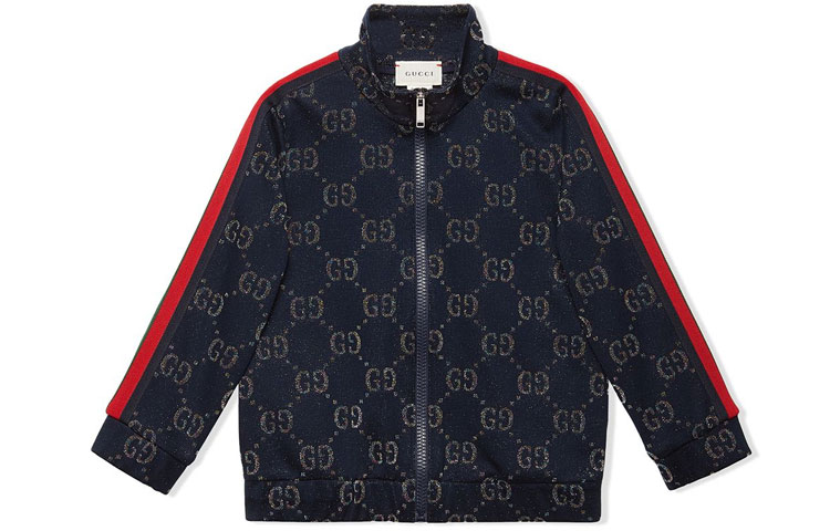 Куртка Gucci SS22 (черная)