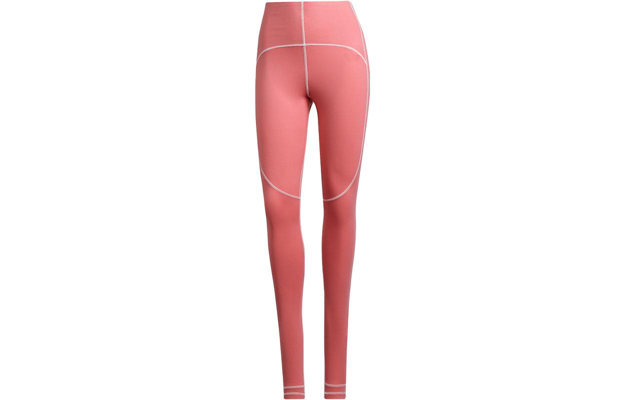 Adidas Sports Pants Women’s Pink Moderate