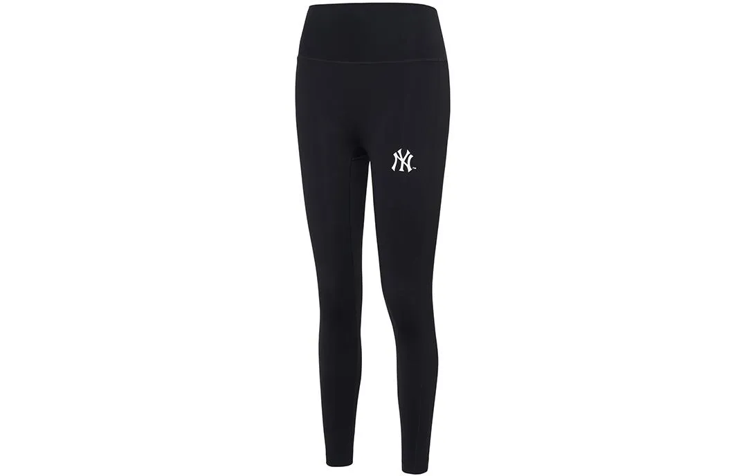 MLB Workout Pants Women's Black