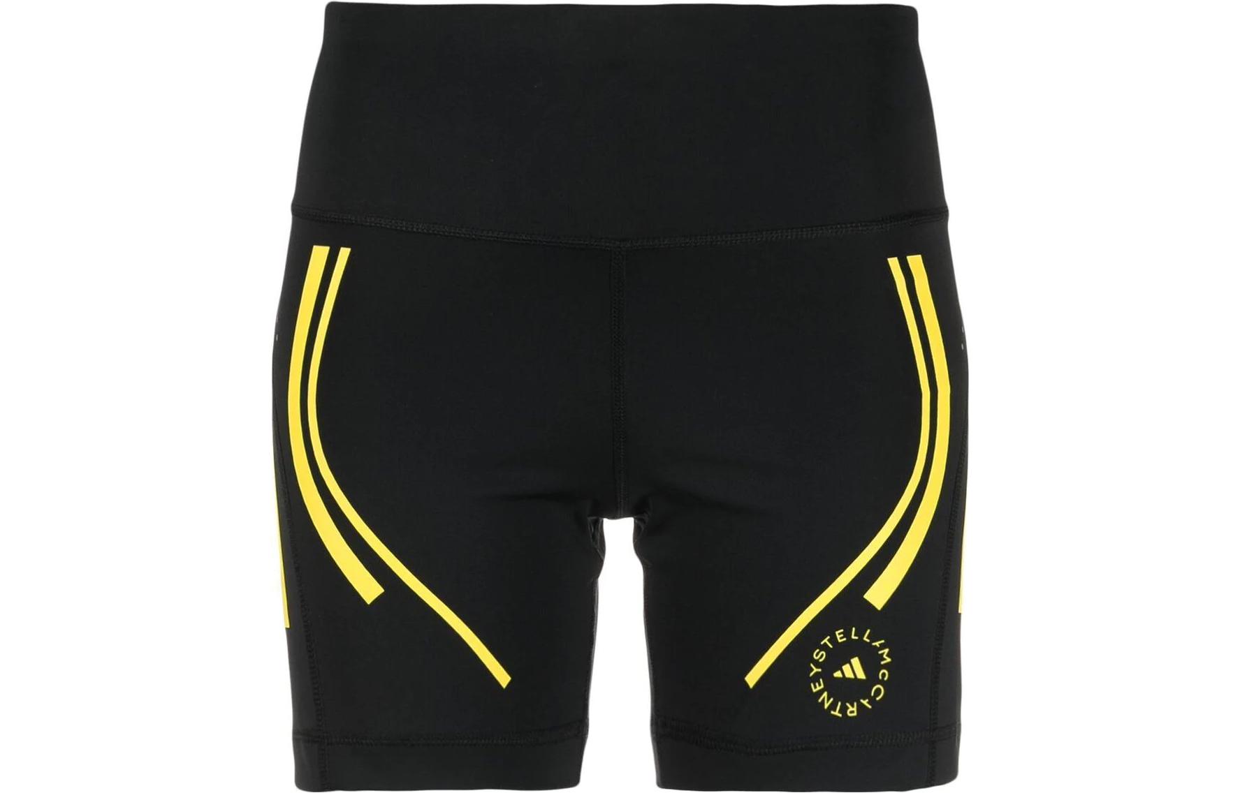 Stella McCartney TruePace running shorts