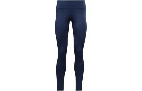 Reebok WOR MESH TIGHT Sports Pants Women's Marine Blue
