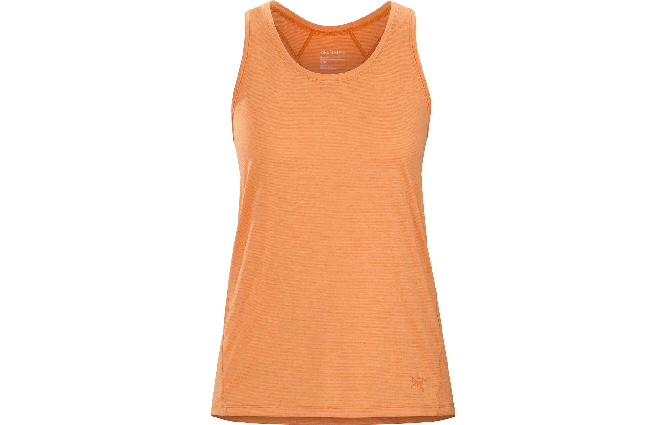 Arcteryx Demlo Sleeveless Sports Shirts Women’s Racerback