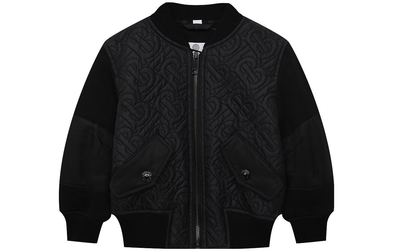Куртка Burberry (черная)