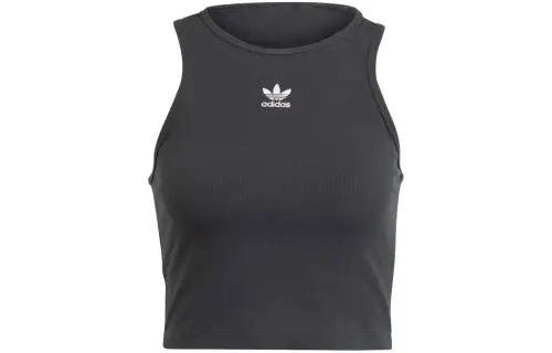 Adidas Originals Essentials Rib Tank Top
