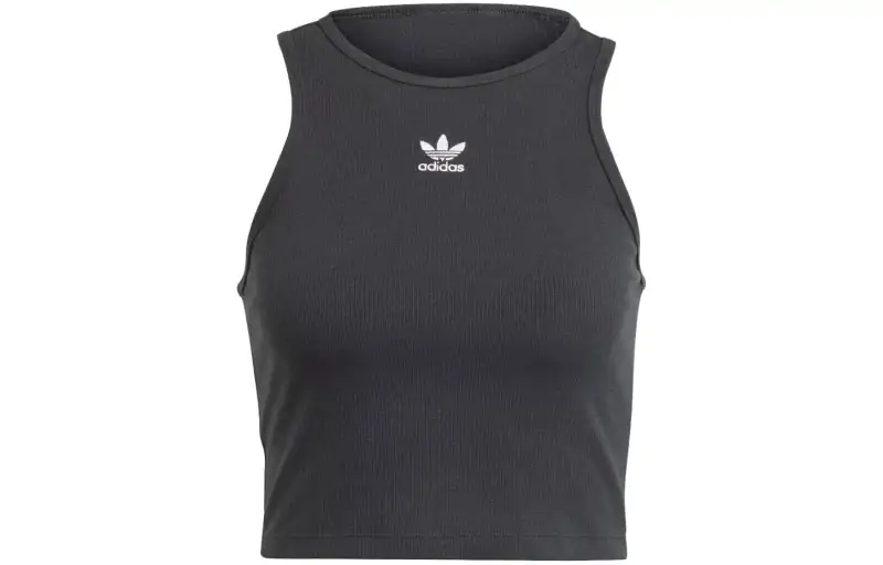 Adidas Originals Essentials Rib Tank Top