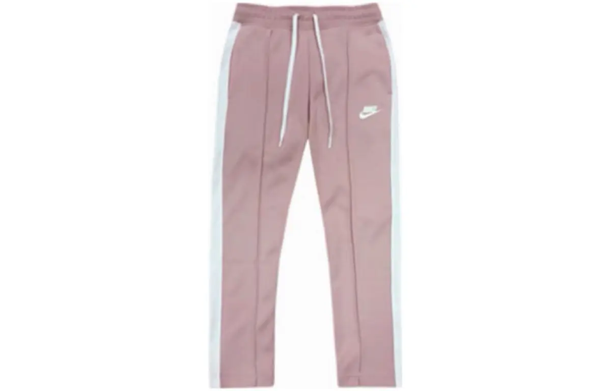 Nike Sports Pants Women's Pink Moderate