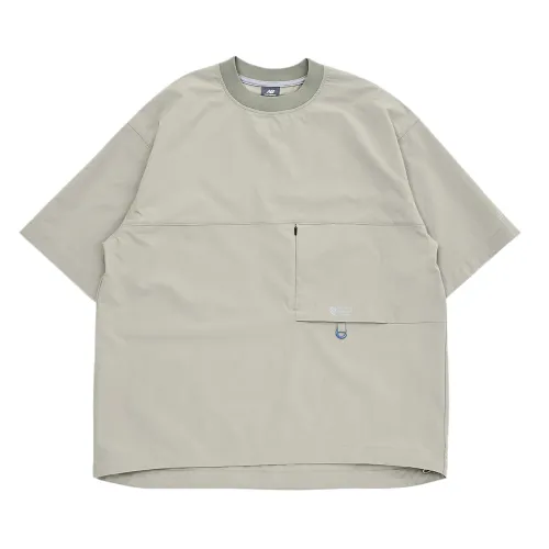 New Balance T Shirt Men's Green