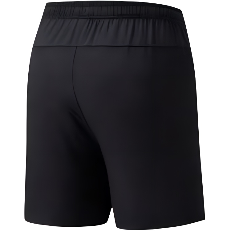 Anta Running Collection Sports Shorts Men’s Basic Black