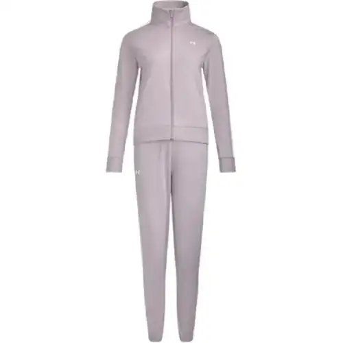 Under Armour Casual Suit Women's Gray Pink