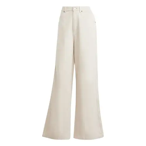 Adidas Originals Premium Essentials Jeans Women's Colorless