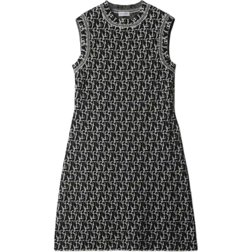 Burberry B Charm dress