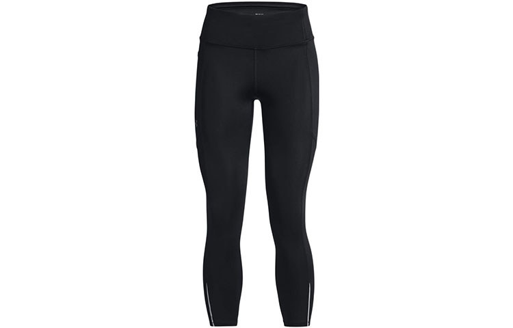 Under Armour Fly Fast 3.0 Fitness Pants Women’s Black