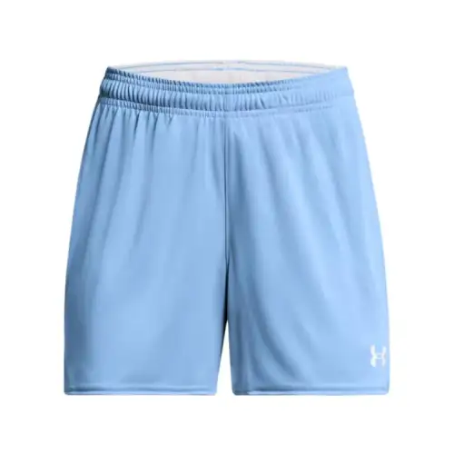 Under Armour Maquina 3.0 Casual Shorts Women's Blue