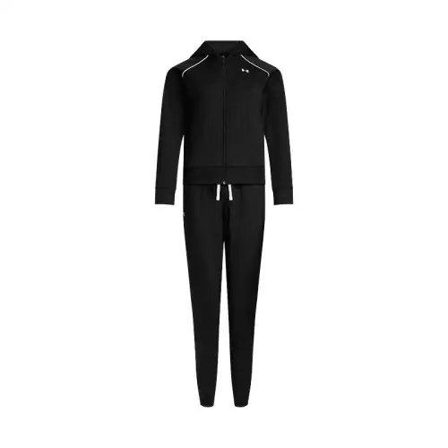 Under Armour RivalTricot SS25 Casual Suit Women's Black