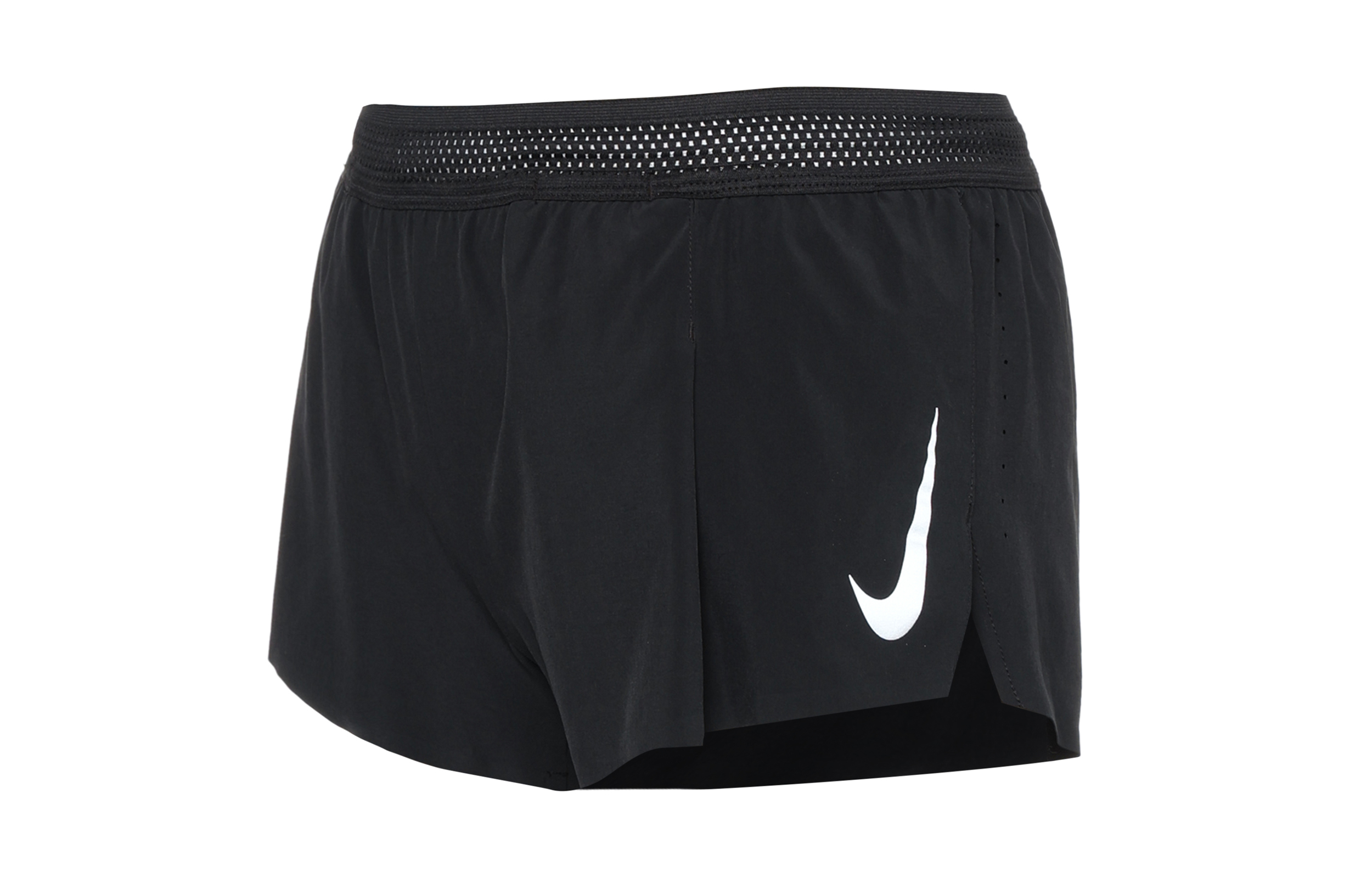 Женские шорты Nike (черные)