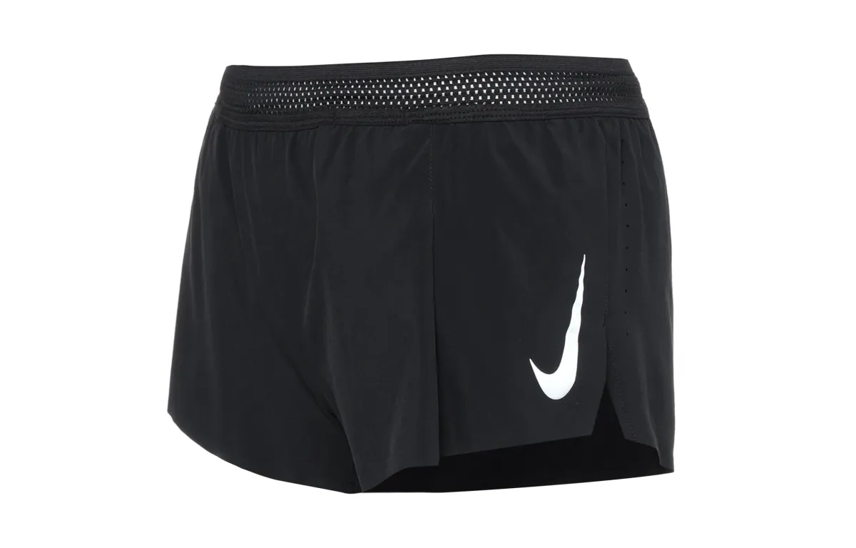 Nike Casual Shorts Women's Black