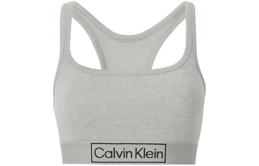 CALVIN KLEIN Sports Underwear Women’s Gray