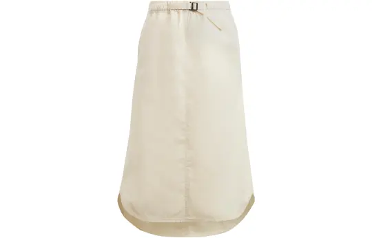 Adidas Originals Casual Long Skirt Women's
