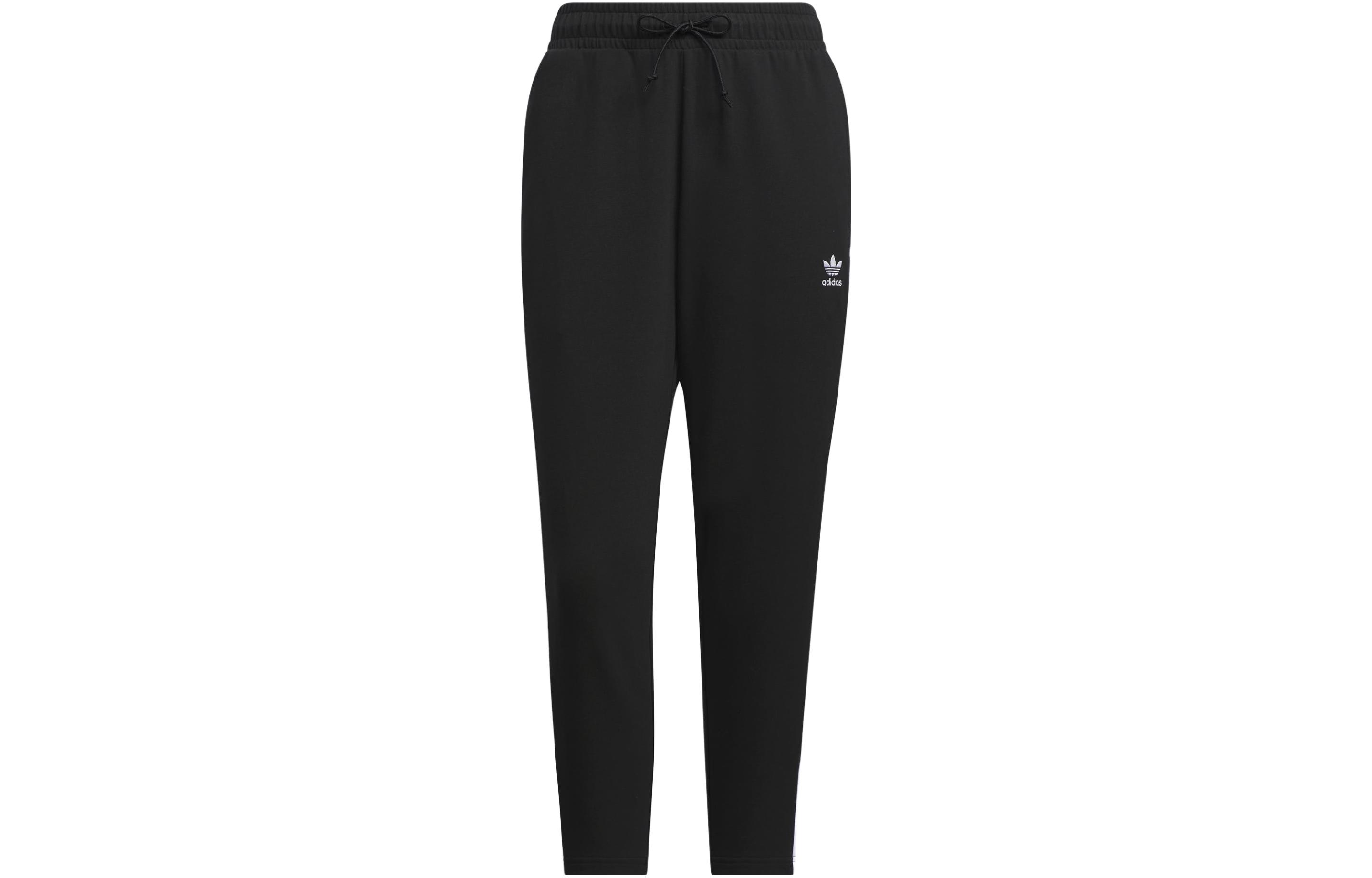 Adidas Sports Pants Women’s Black Moderate