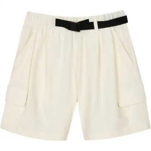 Skechers SS24 Casual Short Skirts Women's Butter Ecru