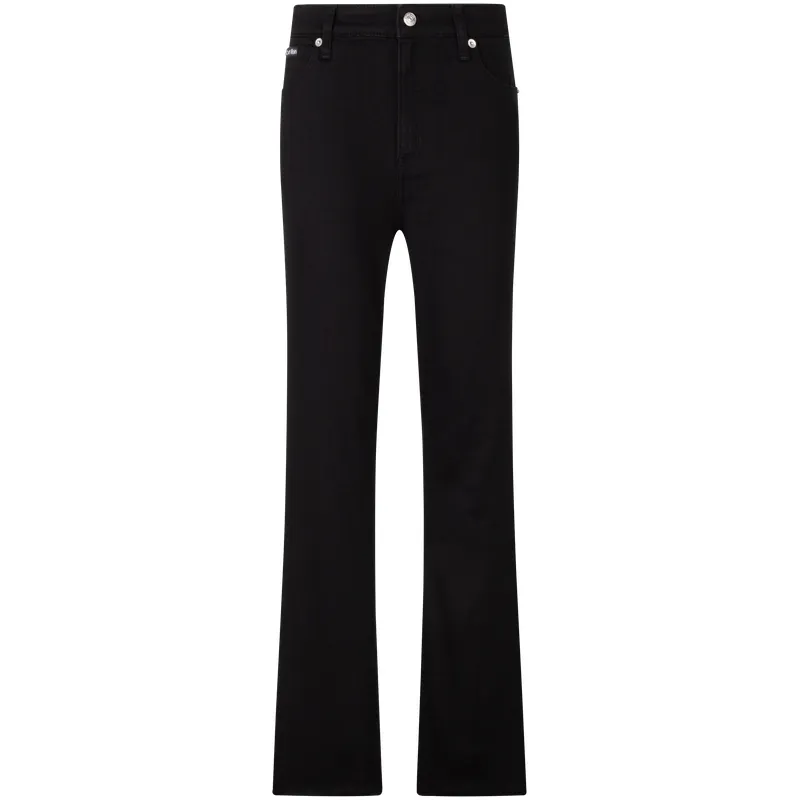 CALVIN KLEIN Jeans Women's Black