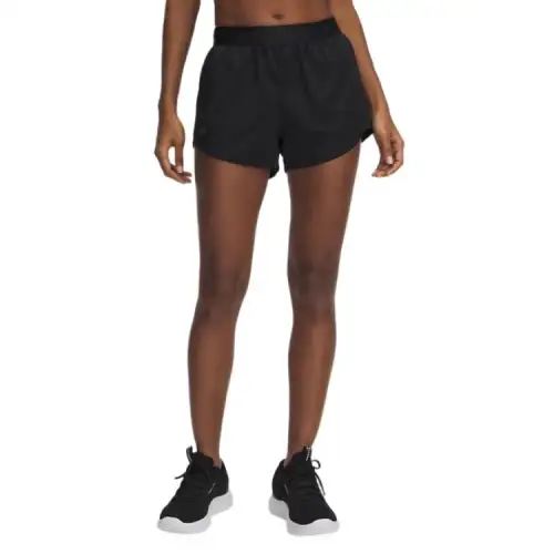 Under Armour TechPlay Up Casual Shorts Women's Black