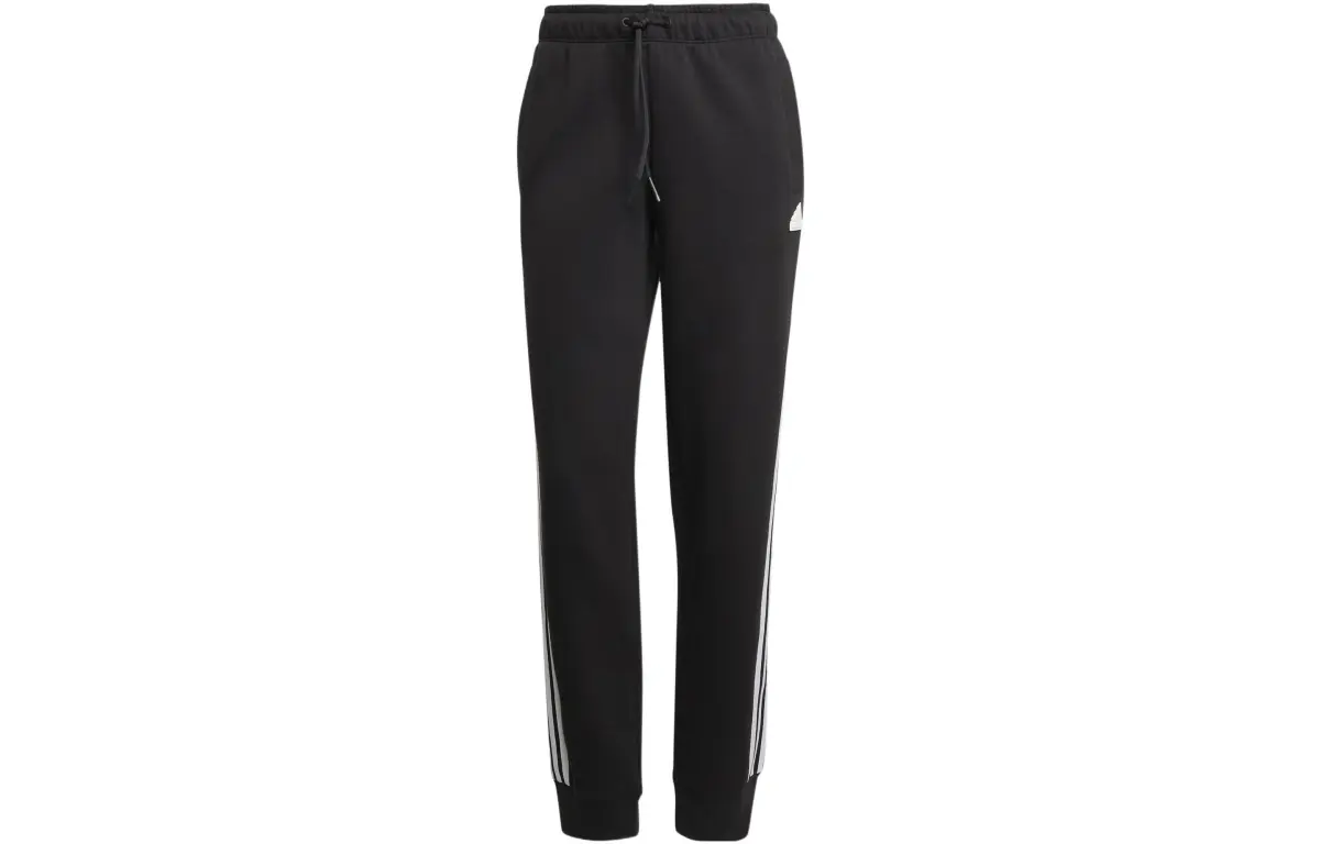 Adidas Knitted Sweatpants Women's
