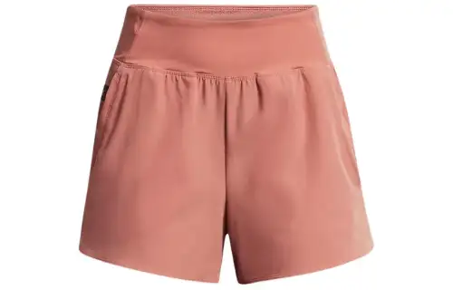 Under Armour Vanish Sports Shorts Women's Red