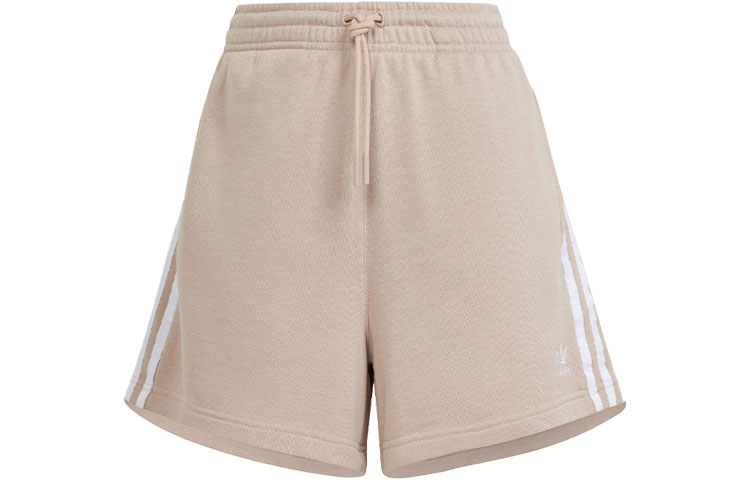 Adidas Originals 3-stripe shorts