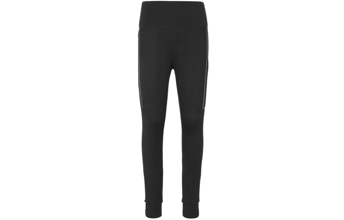Nike Sports Pants Women's Black Moderate