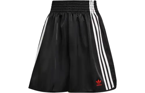 Adidas Originals Sports Shorts Women's Black