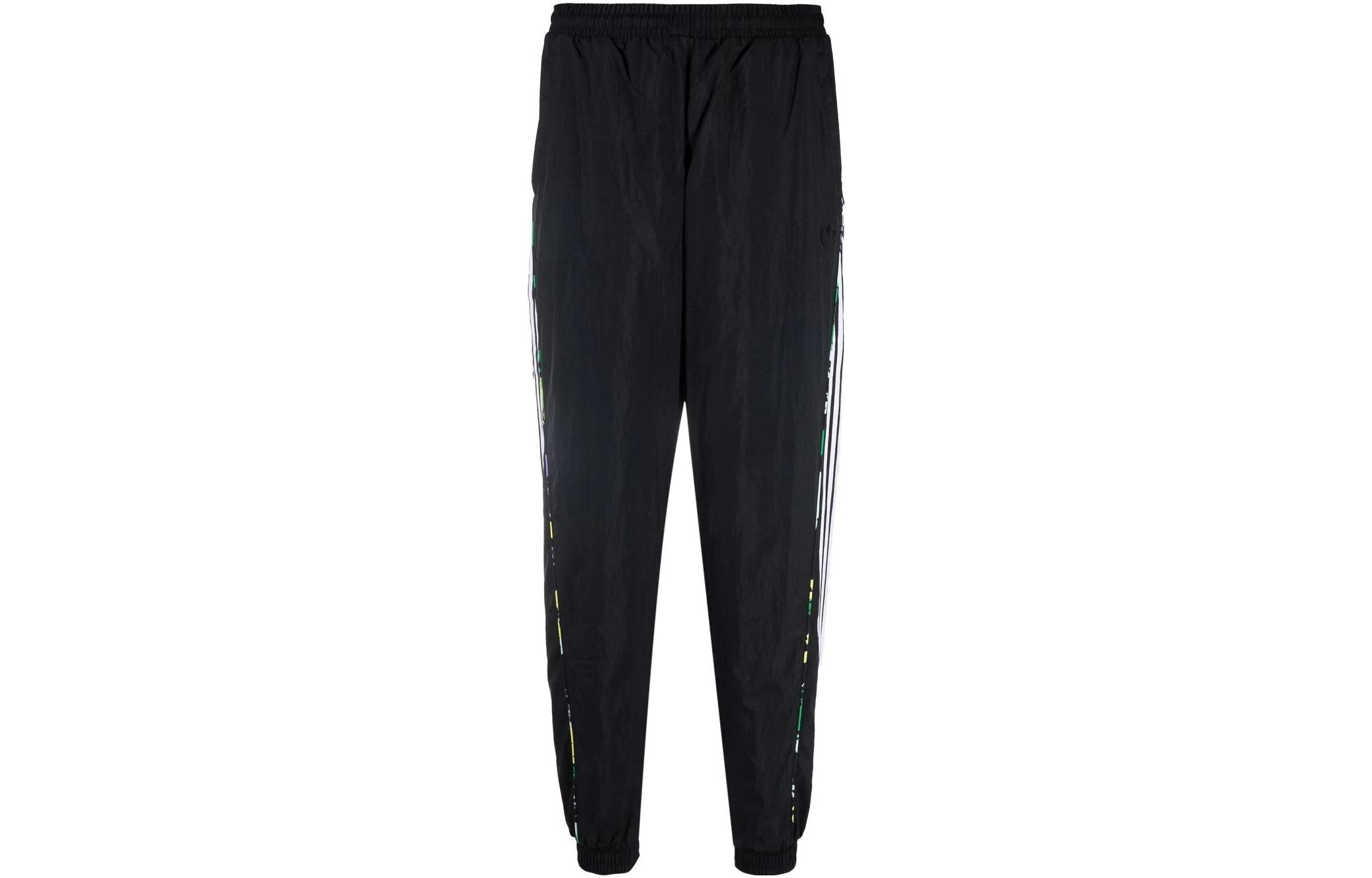 Adidas Sports Pants Women’s Black Moderate